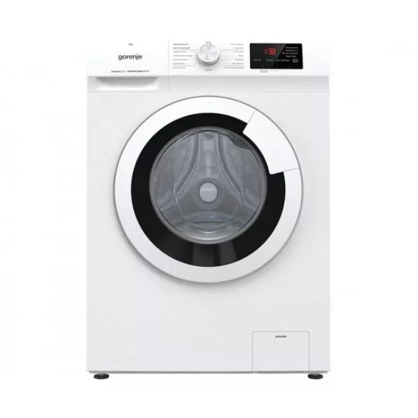 Стиральная машина автомат Gorenje WHE60SFS 