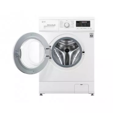 Стиральная машина автомат LG F1096MDS0
