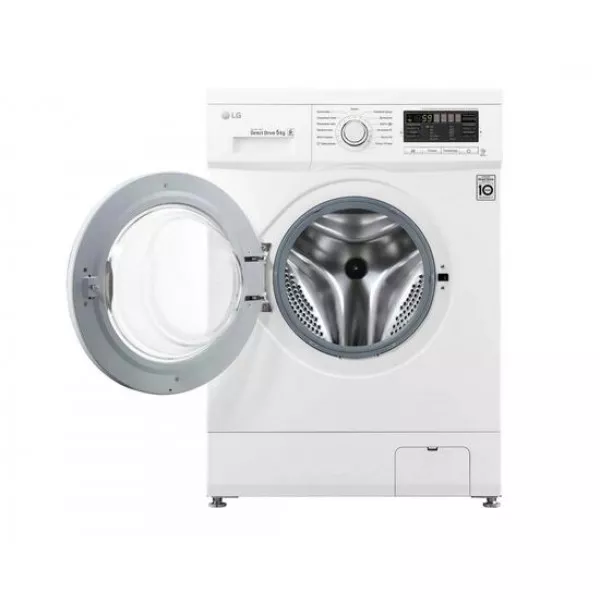 Стиральная машина автомат LG F1096MDS0