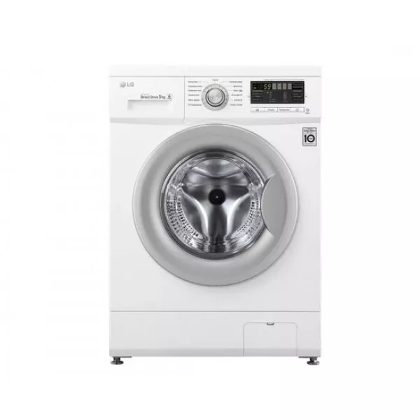 Стиральная машина автомат LG F10B8LD7 