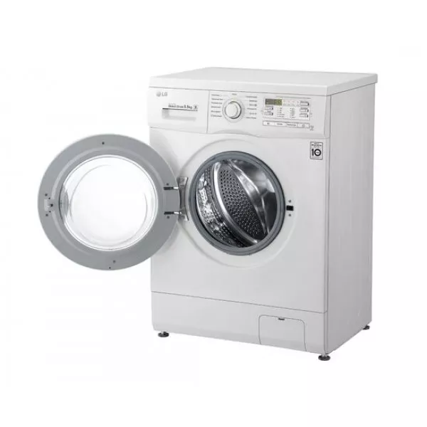 Стиральная машина автомат LG F10B8MD 