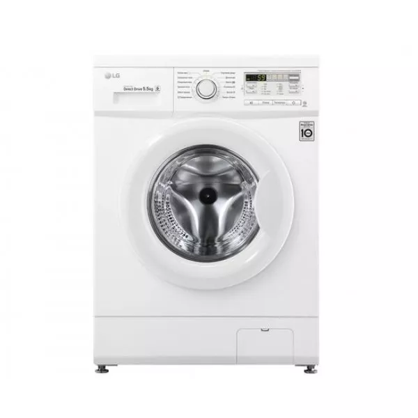 Стиральная машина автомат LG F10B8MD 