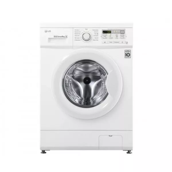 Стиральная машина автомат LG F10B8ND