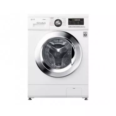 Стиральная машина автомат LG F1296NDS3