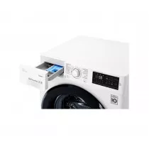 Стиральная машина автомат LG F4M5TS6W