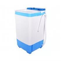 Стиральная машина полуавтомат Renova WS-65PE (light)