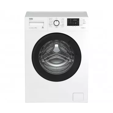 Стиральная машина автомат BEKO WSRE6H612 ZAW (PA)