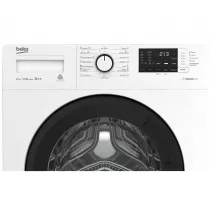 Стиральная машина автомат BEKO WSRE6H612 ZAW (PA)