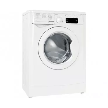 Стиральная машина автомат Indesit lWSE6105(CIS) L