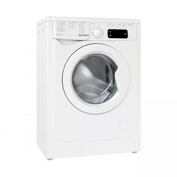 Стиральная машина автомат Indesit lWSE6105(CIS) L 