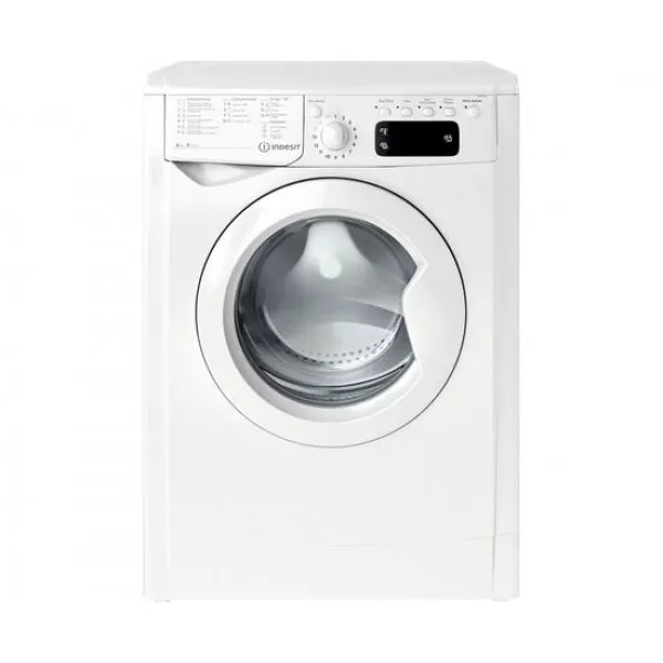 Стиральная машина автомат Indesit lWSE6105(CIS) L 