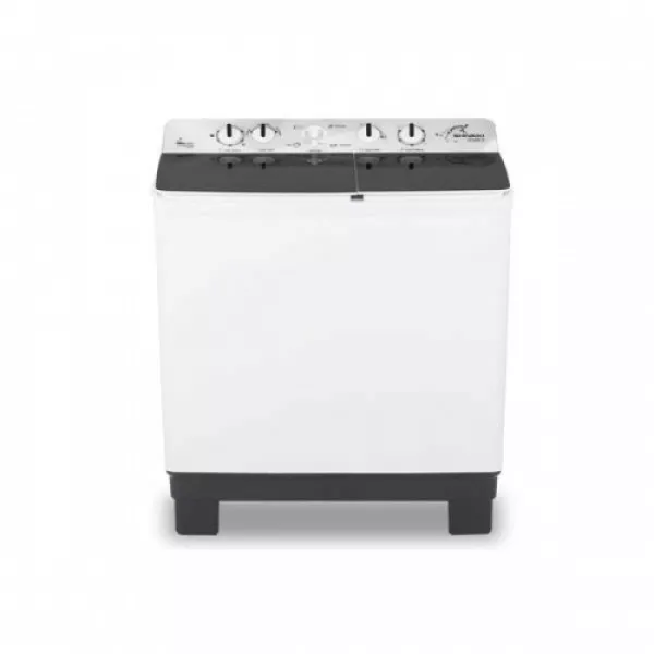 Стиральная машина SHIVAKI TG 100FP black