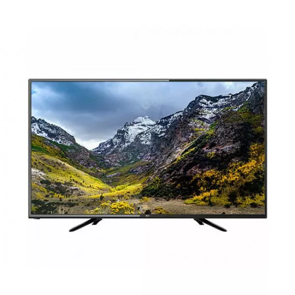 ТЕЛЕВИЗОР 40 ДЮЙМОВ BQ 4003B 