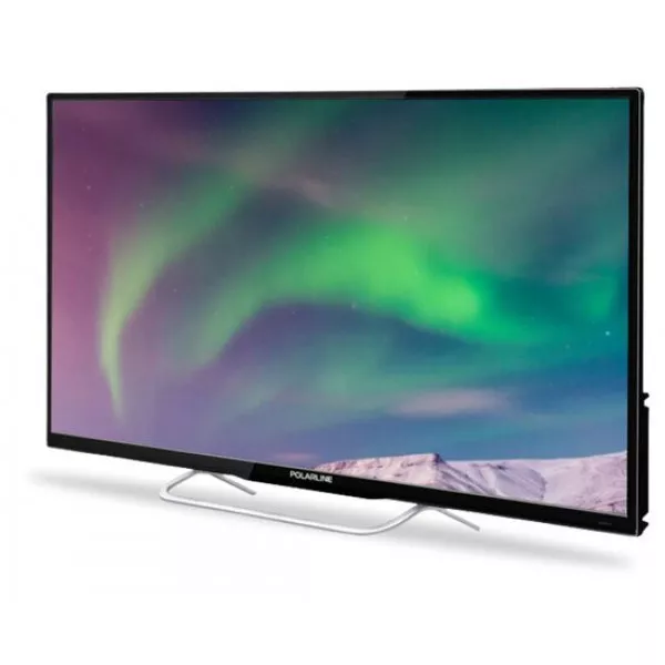Телевизор SMART Polarline 32PL13TC-SM с цифровым тюнером 