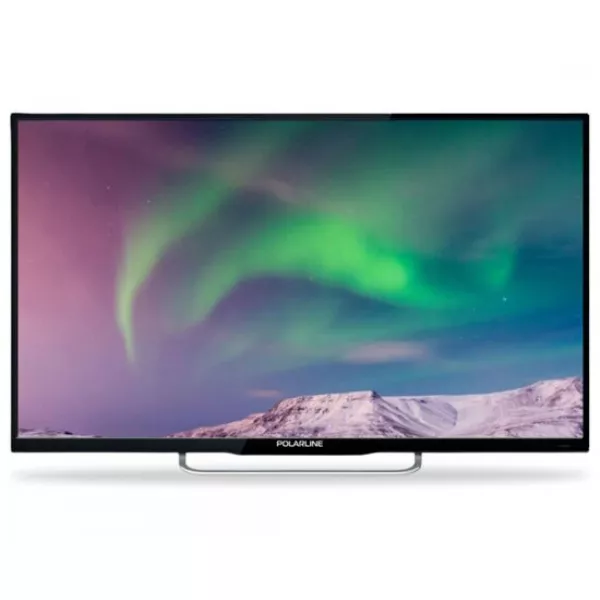 Телевизор SMART Polarline 32PL13TC-SM с цифровым тюнером