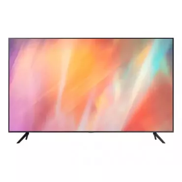 Телевизор Samsung UE55AU7100U
