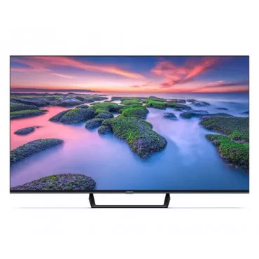 Телевизор SMART 4K Xiaomi Mi LED TV A2 43 дюйма (L43M7-EARU)