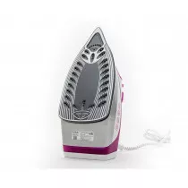 Утюг VAIL VL-4000 фиолетовый 3000Вт