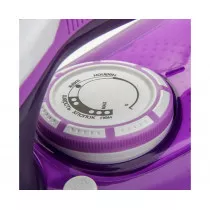 Утюг VAIL VL-4001 фиолетовый 2800Вт