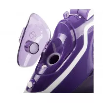Утюг VAIL VL-4009 фиолет.3000Вт