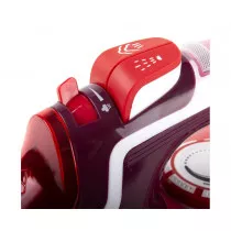 Утюг VAIL VL-4009 красный 3000Вт