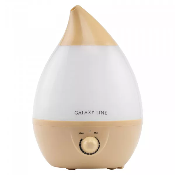 Увлажнитель ультразвуковой GALAXY LINE GL8012 