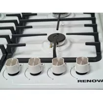Варочная поверхность газовая Renova TG-MICWS2