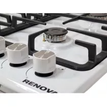 Варочная поверхность газовая Renova TG-MICWS2