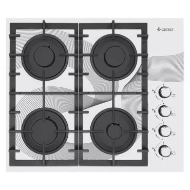 Варочная поверхность газовая Gefest СГ СВН2230К28