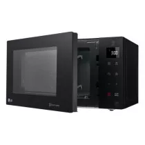 Микроволновая печь LG MW23R35GIB чёрный