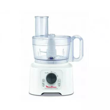 Кухонный комбайн Moulinex Easy Force FP542111