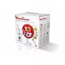 Кухонный комбайн Moulinex Easy Force FP542111