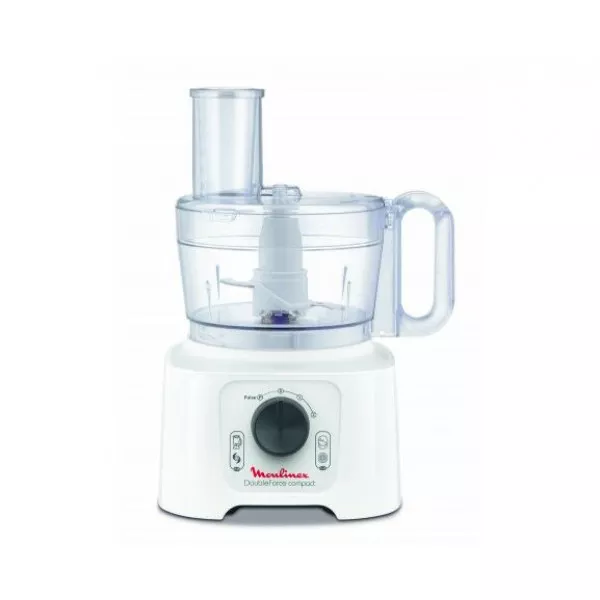 Кухонный комбайн Moulinex Easy Force FP542111