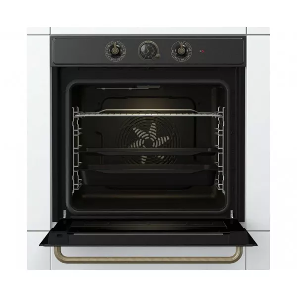 Духовка встраиваемая Gorenje BOS67371CLB 