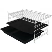 Духовка встраиваемая Gorenje BOS67371CLB