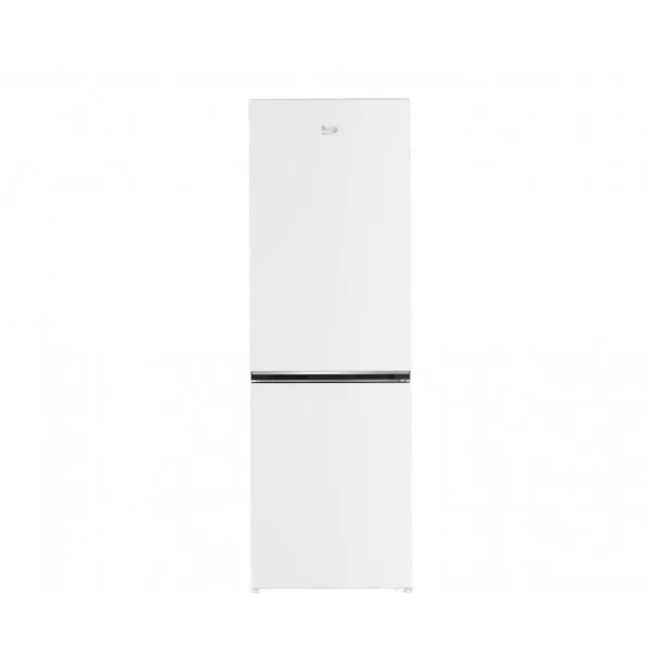 Холодильник двухкамерный BEKO B1RCNK362W 