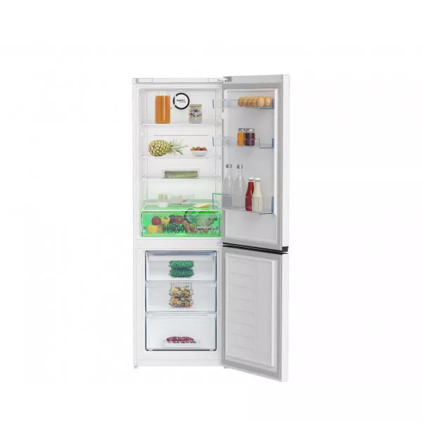 Холодильник двухкамерный BEKO B1RCNK362W 
