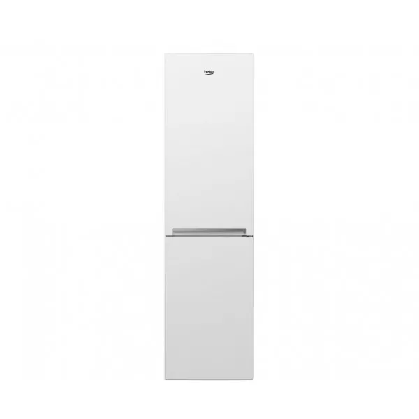 Холодильник двухкамерный BEKO RCNK335K00W 