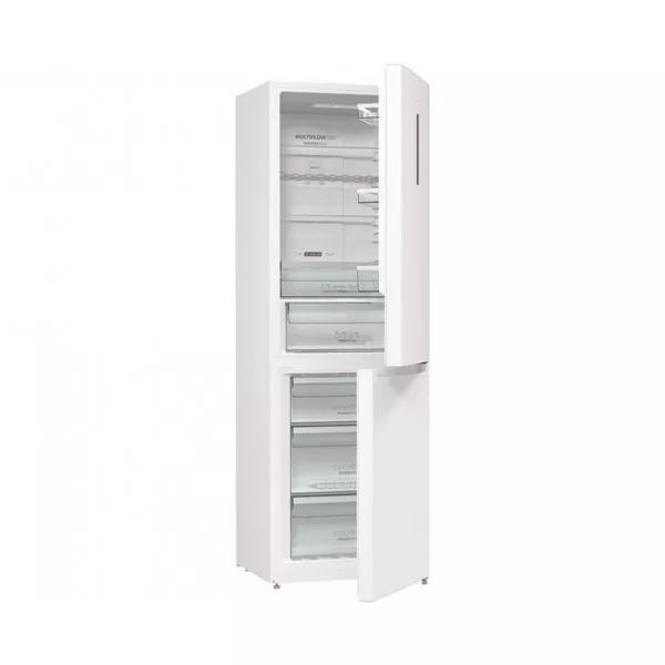 Холодильник двухкамерный Gorenje NRK 6192 AW4 