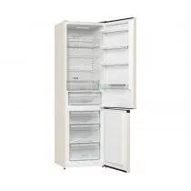Холодильник с морозильником Gorenje NRK 6202 AC4