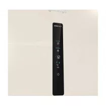 Холодильник с морозильником Gorenje NRK 6202 AC4