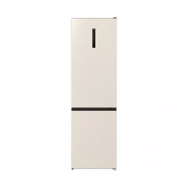 Холодильник с морозильником Gorenje NRK 6202 AC4 