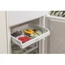 Холодильник двухкамерный Gorenje RK 6192 PW4