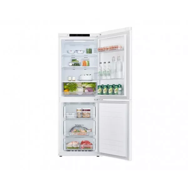 Холодильник двухкамерный LG GC-B 399 SQCL 