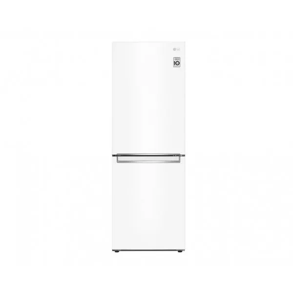 Холодильник двухкамерный LG GC-B 399 SQCL 