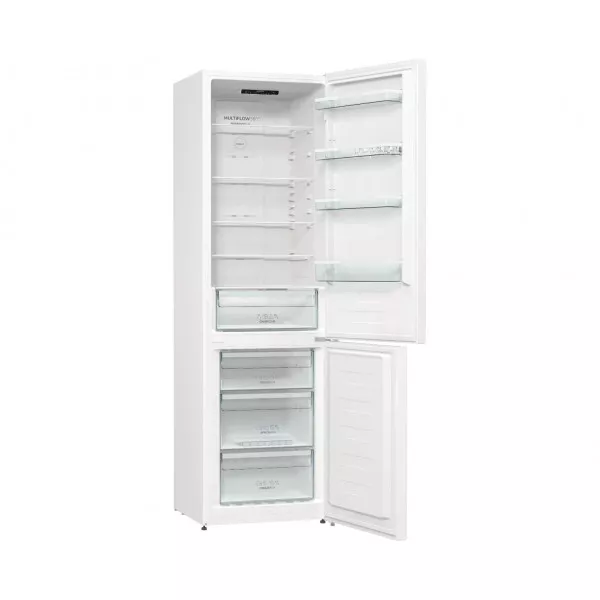 Холодильник двухкамерный Gorenje NRK 6202 EW4 