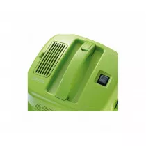 Пылесос Electrolux Z823 сухая и влажная уборка