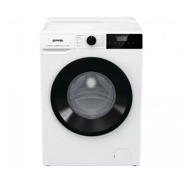 Стиральная машина автомат Gorenje W1NHPI60SCSIRV с баком 
