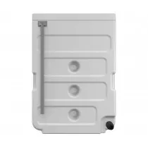 Стиральная машина автомат Gorenje W1NHPI60SCSIRV с баком