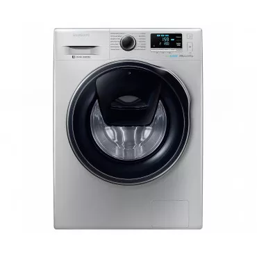Стиральная машина автомат Samsung WW80K6210RS/LD